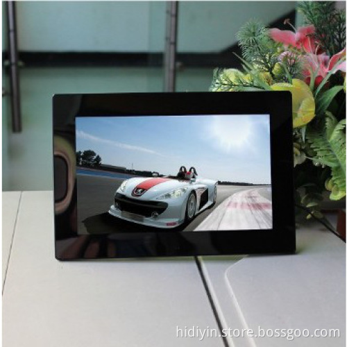 10 inch shenzhen digital photo frame